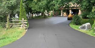 Best Driveway Removal and Replacement  in La Grange, TX